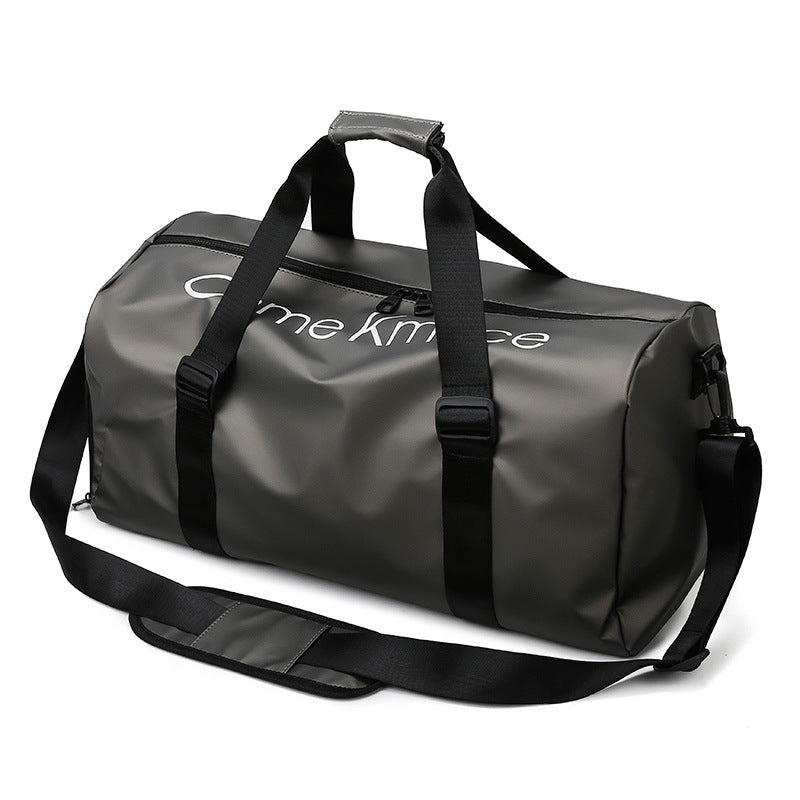 Waterproof Gym Travel Duffel Bag Stornfield