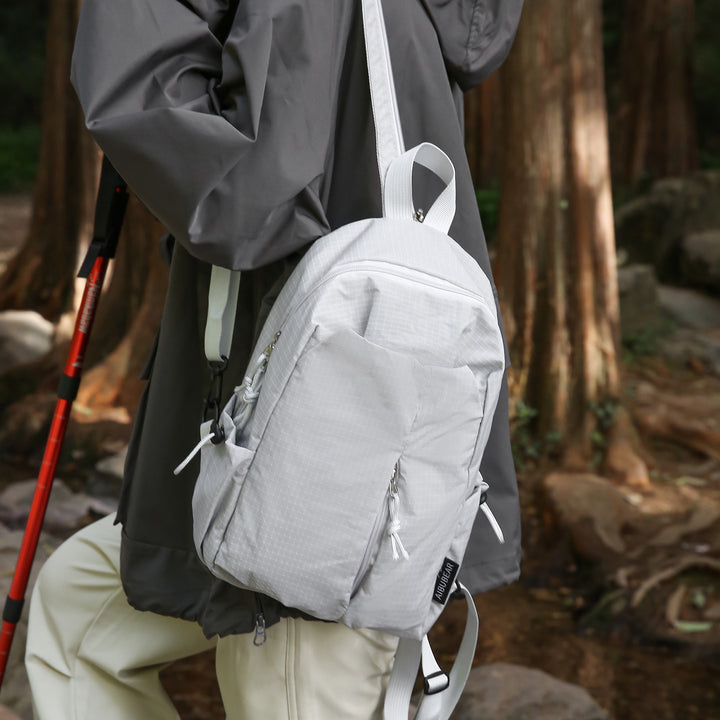 Versatile Travel Utility Backpack Stornfield