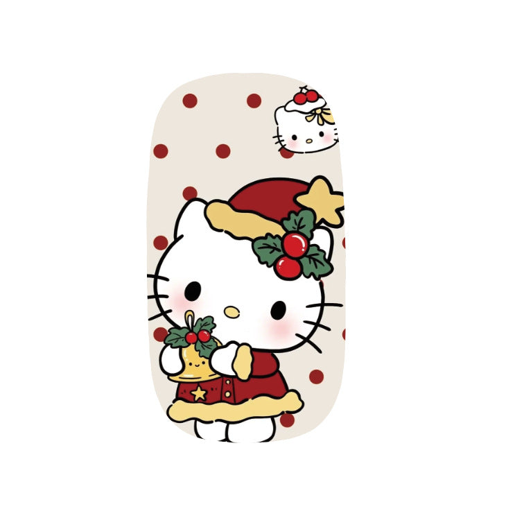 Wireless USB Mouse Stornfield