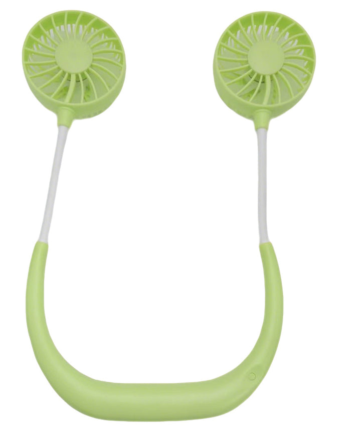 Ladies portable USB fan Stornfield
