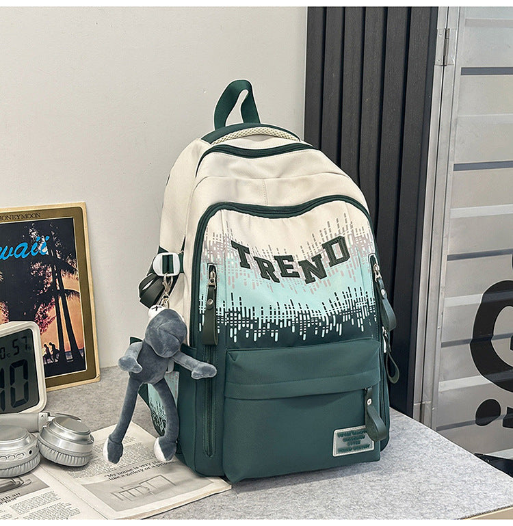 Trendy Stylish Graphic Backpack Stornfield
