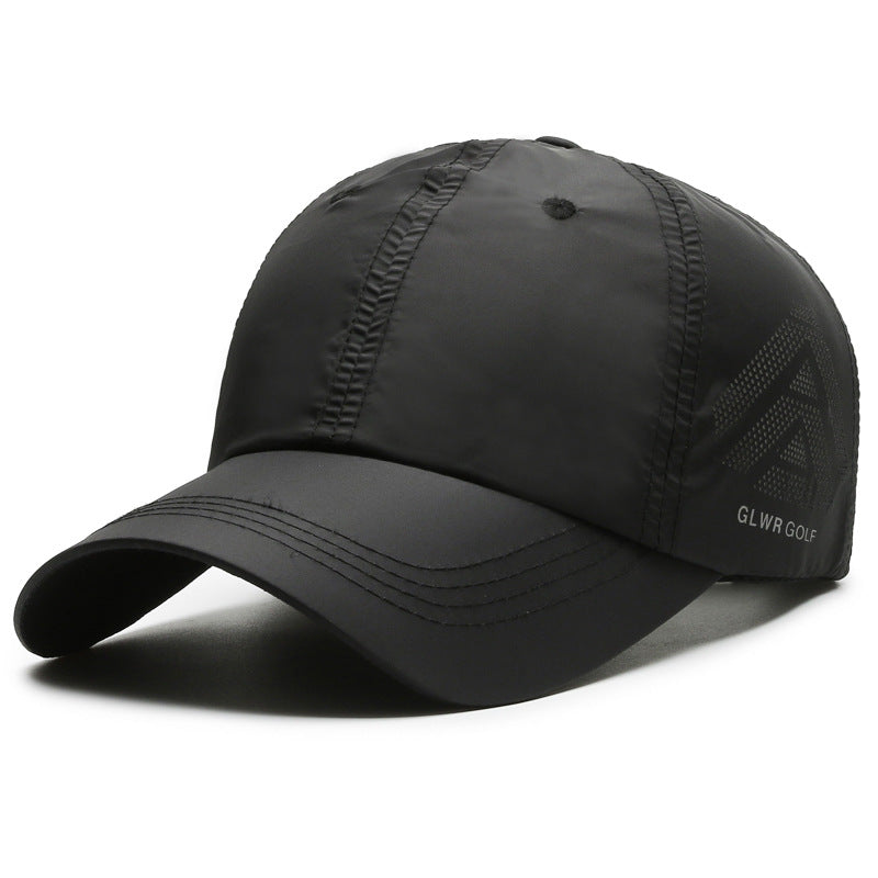 Men's Lightweight Performance Golf Cap Stornfield 1783926903
