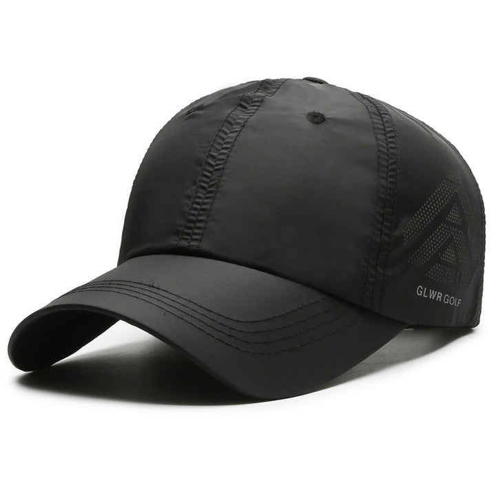 Men's Lightweight Performance Golf Cap Stornfield 1783926903