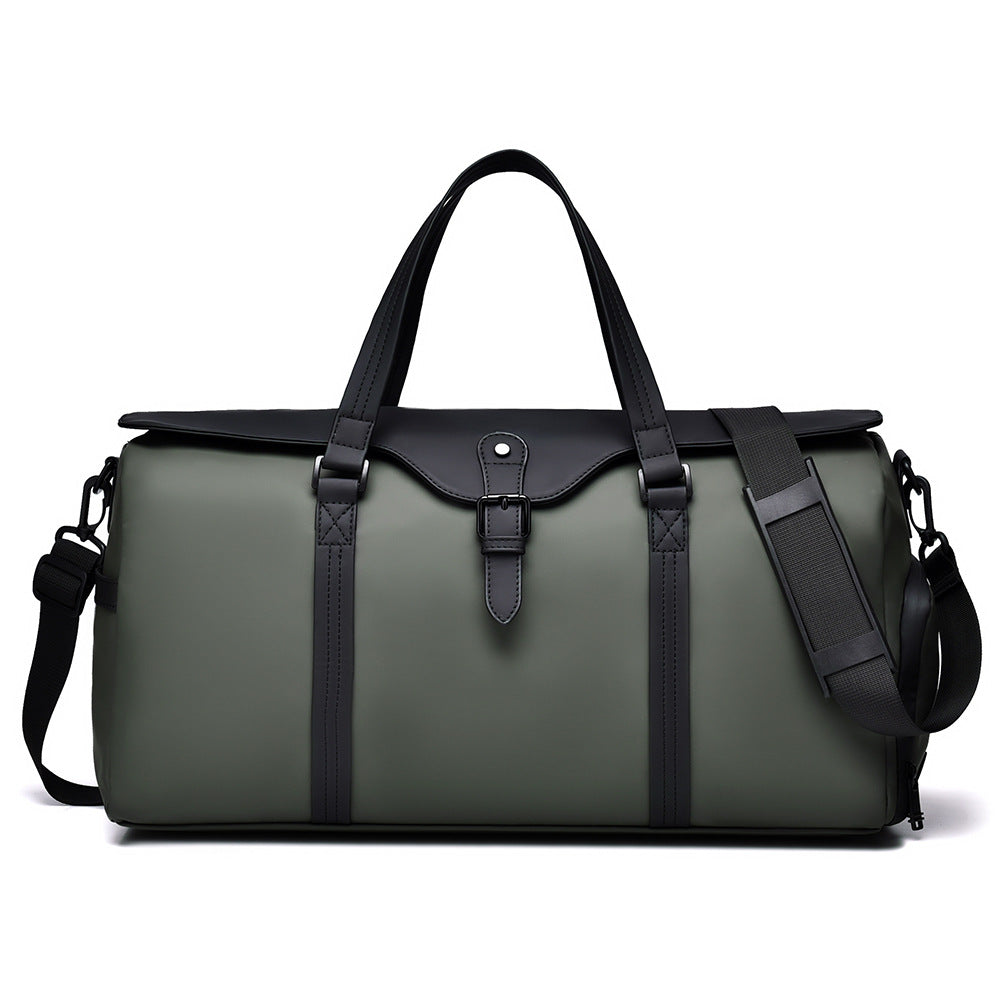 Waterproof Travel Duffel Stornfield