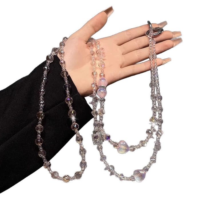 Decorative Beaded Eyewear Lanyard Stornfield 1790136029