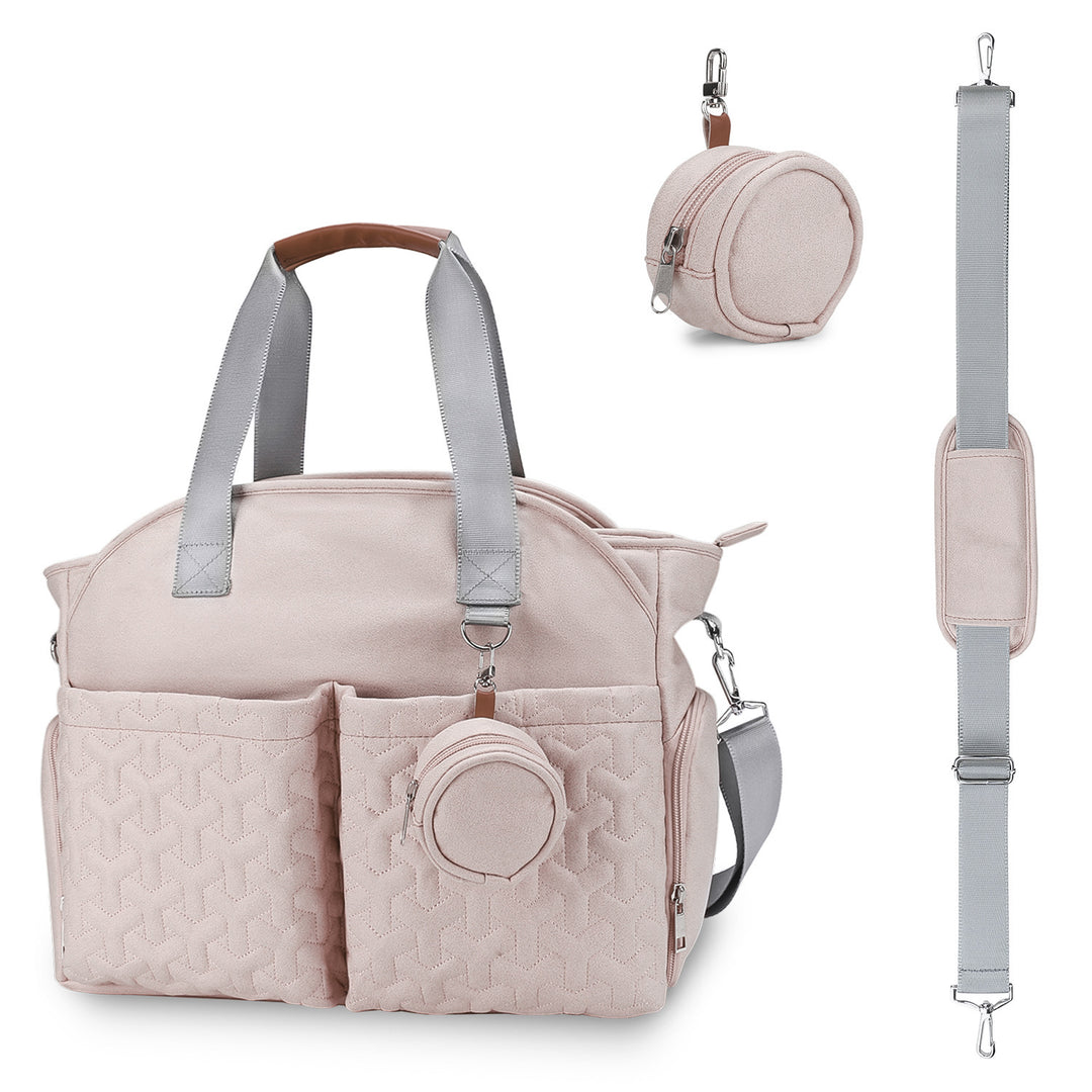 Practical Tote Bag Stornfield
