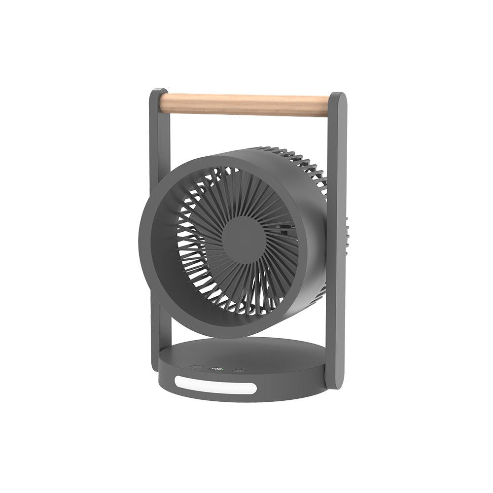 Unisex Portable Tabletop Cooling Fan Stornfield