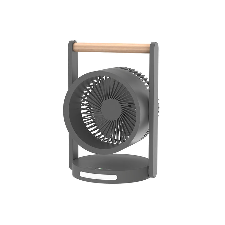 Unisex Portable Tabletop Cooling Fan Stornfield