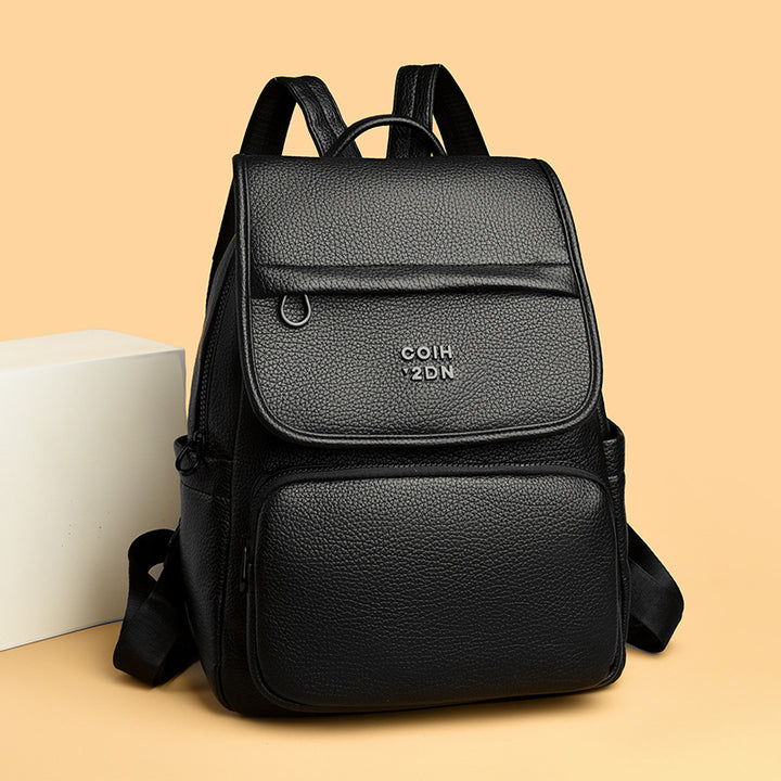 Compact Travel Backpack Stornfield