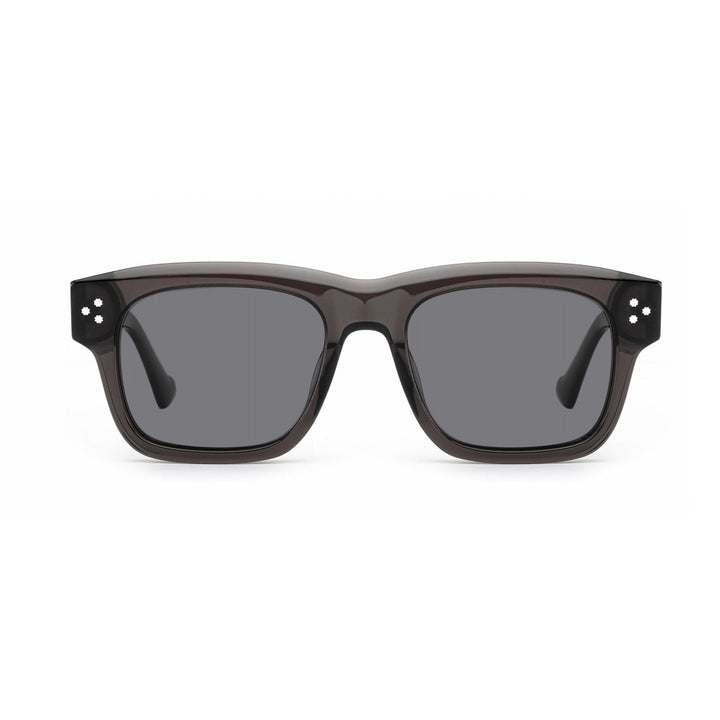 Women's designer sunglasses in retro-inspired square design with high-quality plastic frame Stornfield