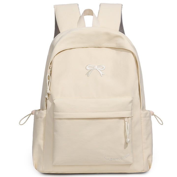Fashionable Multi-Pocket Backpack Stornfield