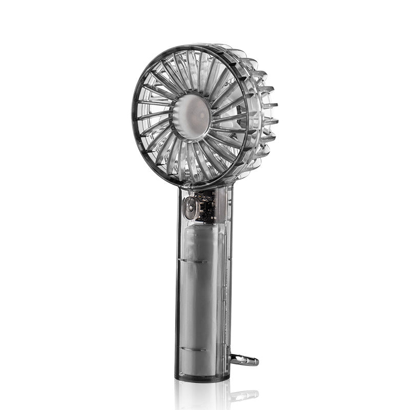 Ladies portable mini fan Stornfield