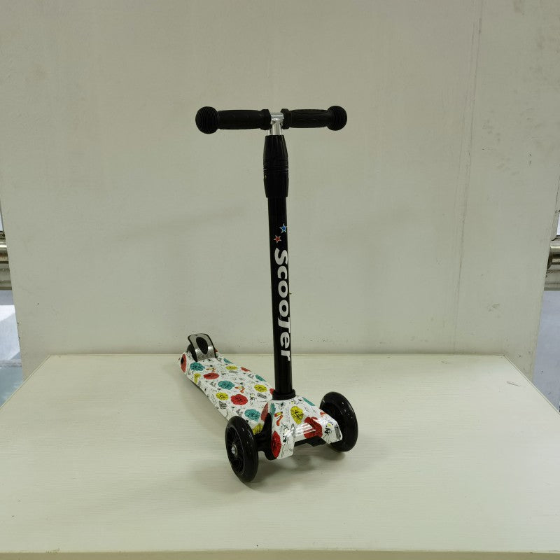 Adjustable  Kickboard Scooter Stornfield