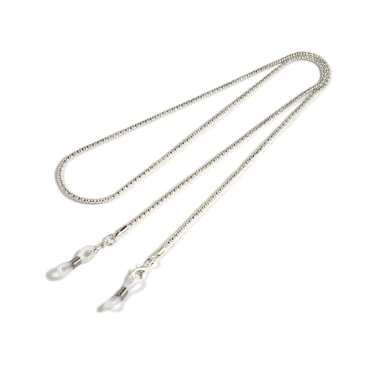 Elegant Gold Metal Eyewear Chain Stornfield