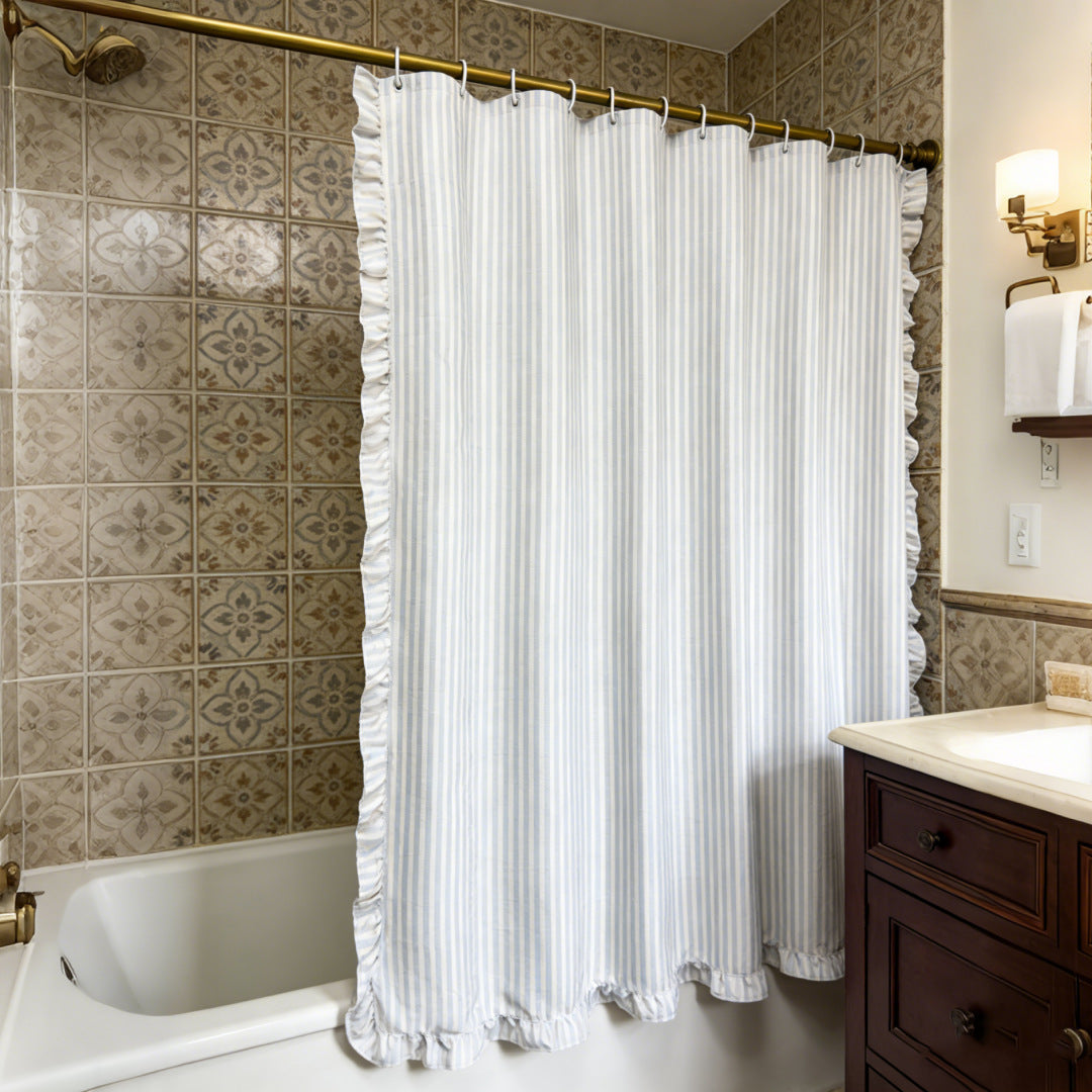 Shower Curtain Stornfield