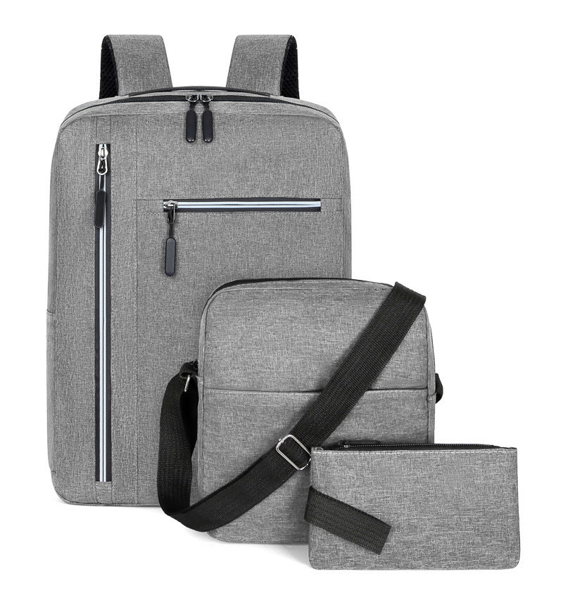 Versatile Backpack Set Stornfield