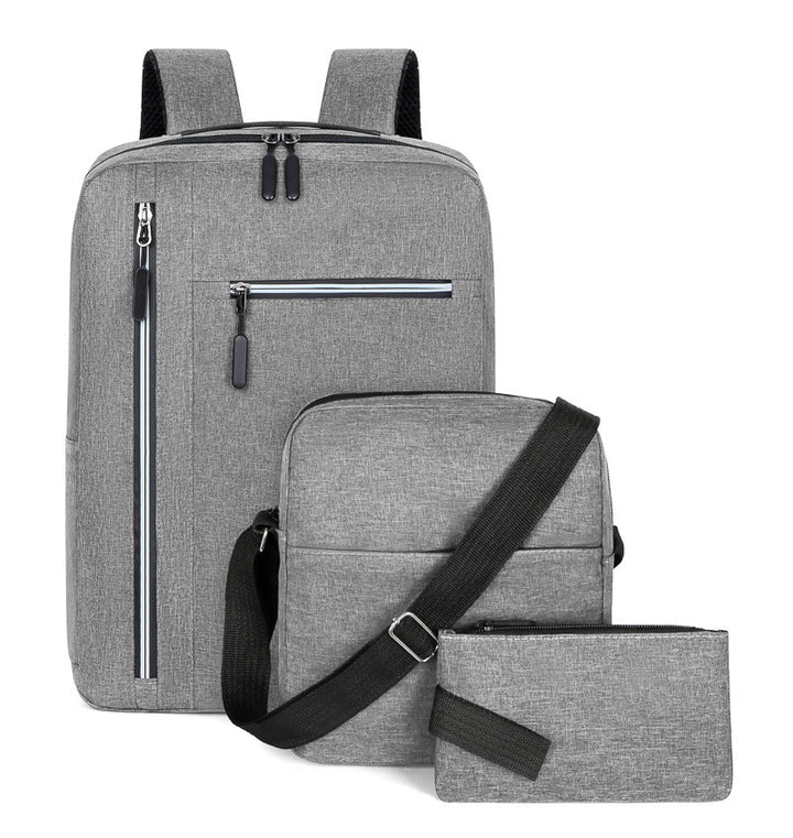 Versatile Backpack Set Stornfield