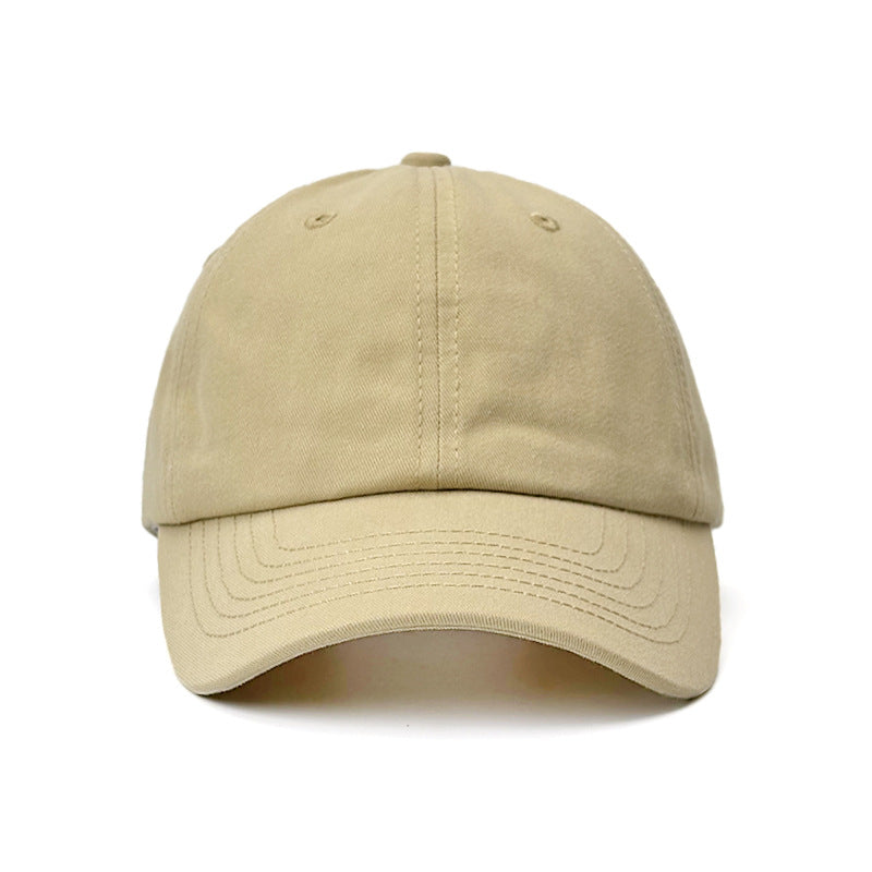 Women adjustable baseball cap Stornfield