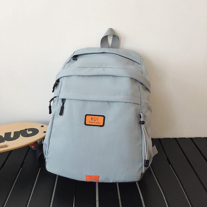 Versatile Comfortable Backpack Stornfield