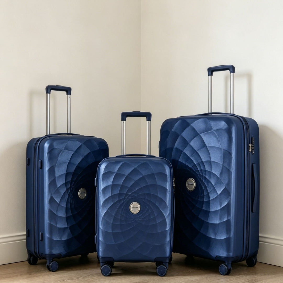 Luggage Set Stornfield