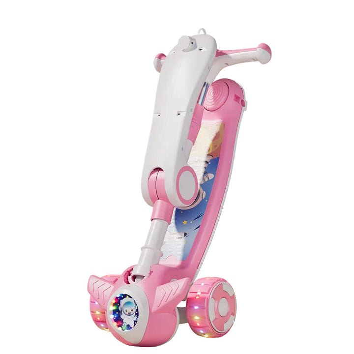 Light-Up Scooter Stornfield
