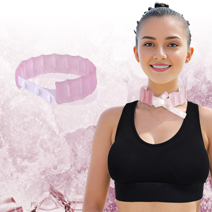 Ladies Cool Collar Stornfield