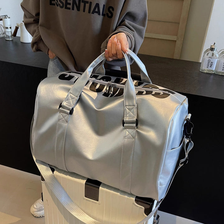 Durable Travel Duffel Bag Stornfield