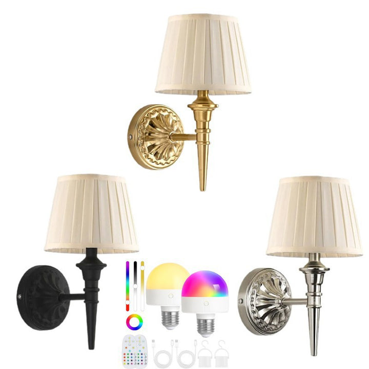 Modern Wall Sconce