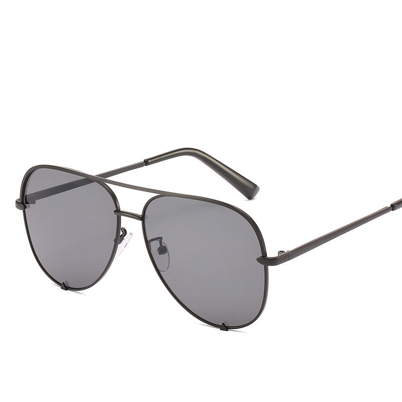 Fashion-Forward Aviator Sunglasses Stornfield