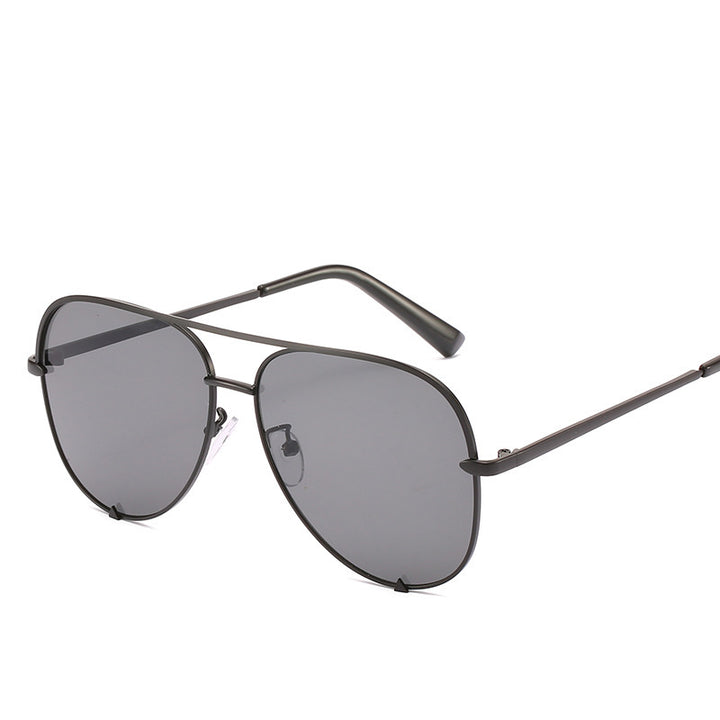 Fashion-Forward Aviator Sunglasses Stornfield