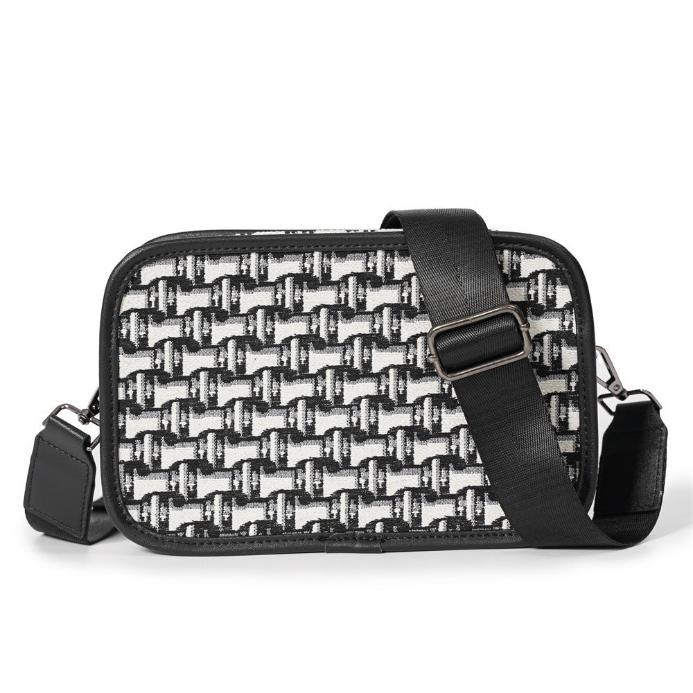 Fashionable Shoulder Bag Stornfield