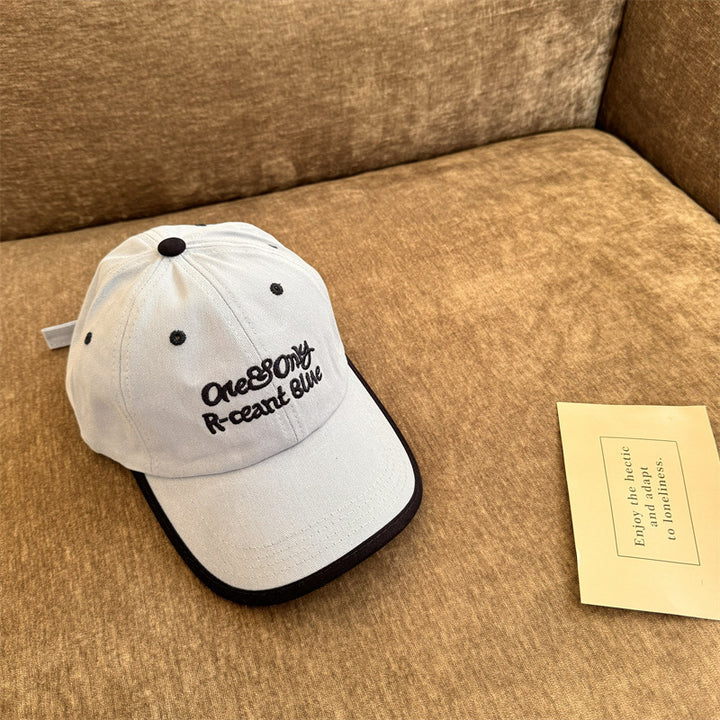 Unisex Stylish Graphic Cap Stornfield