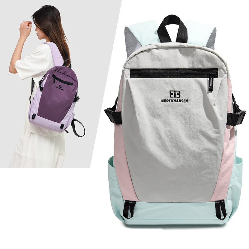 Versatile Outdoor Backpack Stornfield