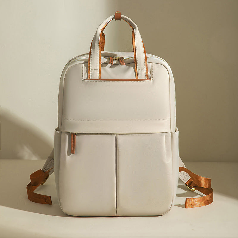 Stylish Multifunctional Laptop Backpack