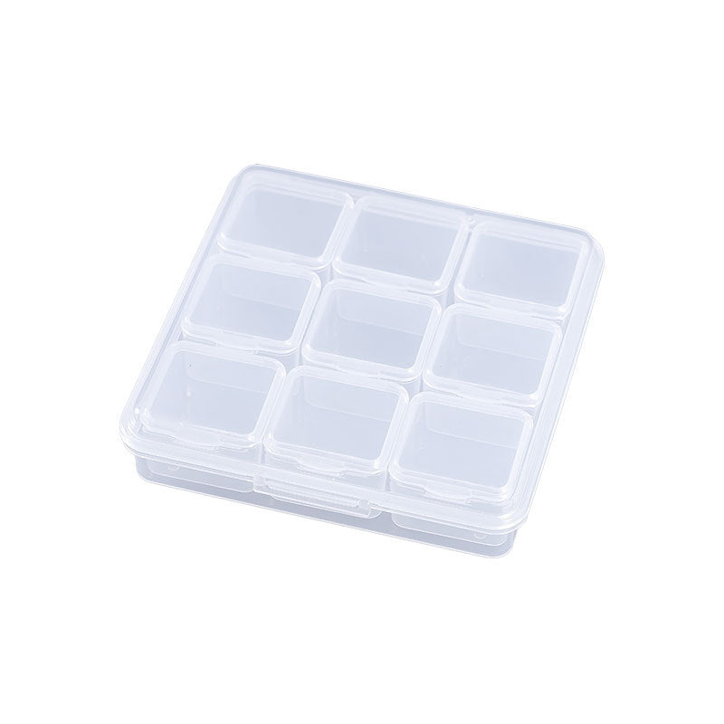Nested Compartment Organizer Box Stornfield