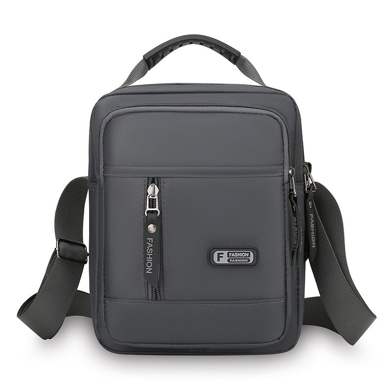 Versatile Multi-Pocket Crossbody Bag Stornfield