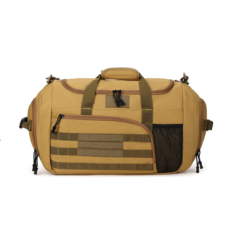 Tactical Utility Duffle Bag Stornfield