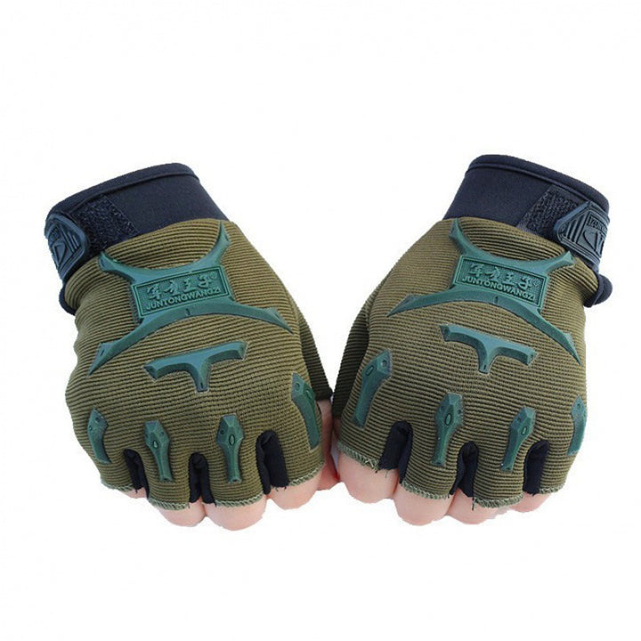 Men's Fitness Gloves Stornfield