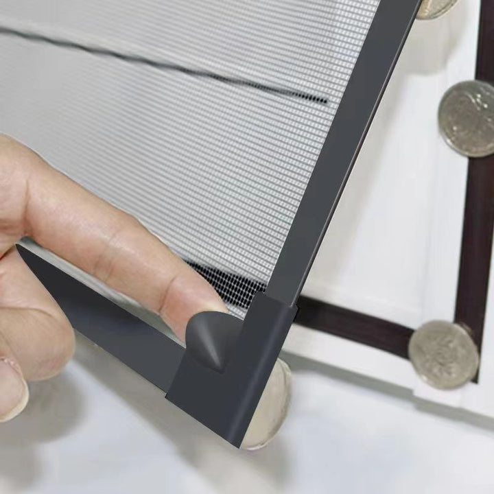 Magnetic Insect Screen Stornfield
