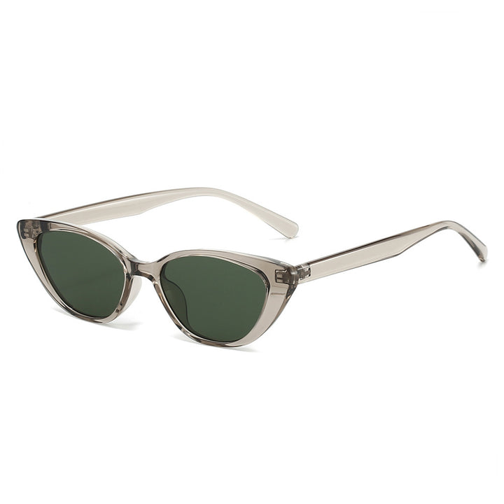 Women's Cat-Eye Sunglasses with high-quality UV protection and elegant lines Stornfield