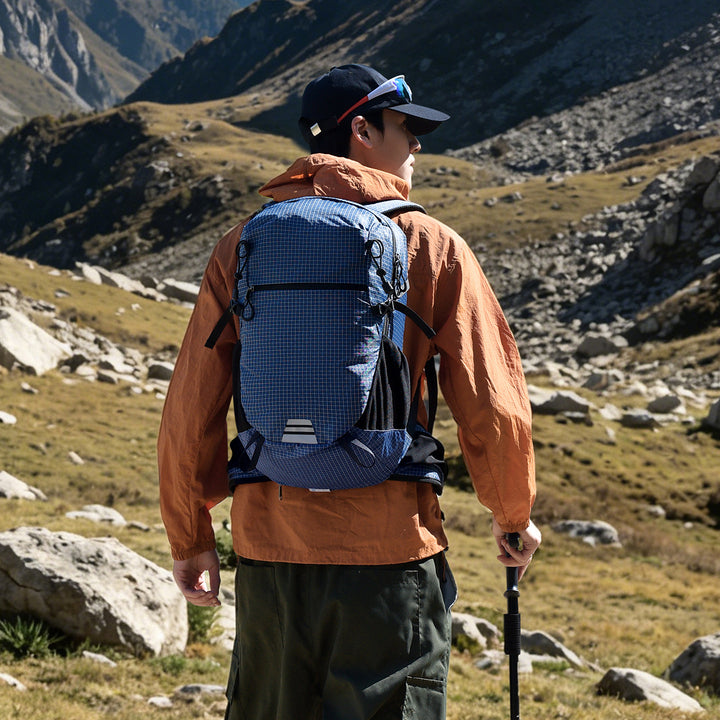 Lightweight Outdoor Hiking Backpack Stornfield
