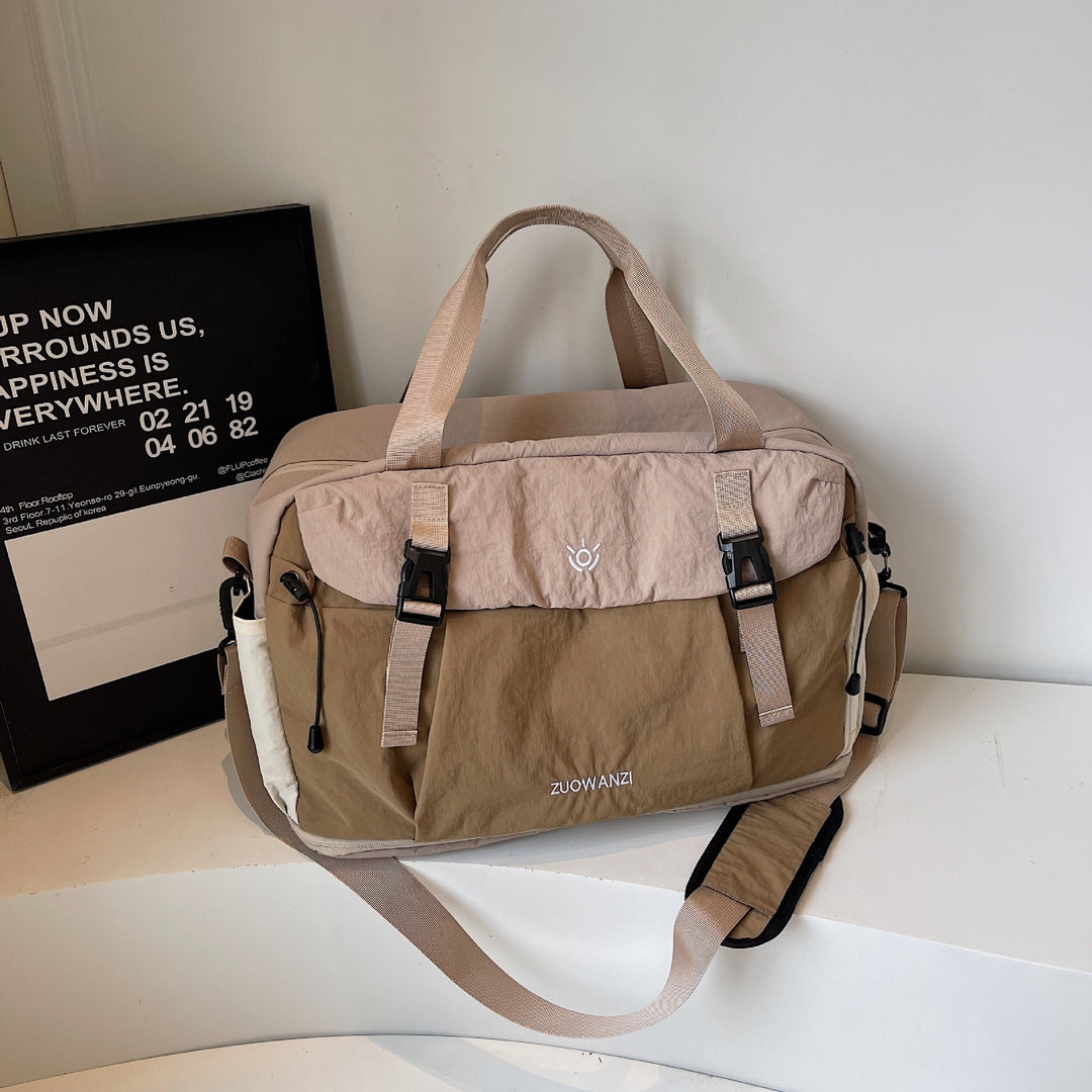 Versatile Travel Duffle Bag Stornfield