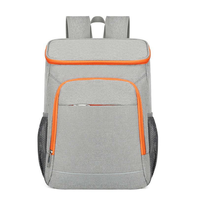 Ladies Insulated Cooler Backpack with Multiple Compartments and Practical Storage Stornfield