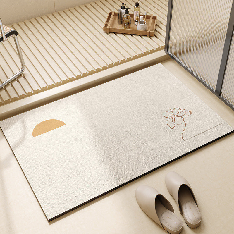 Diatomaceous Mud Mat Stornfield