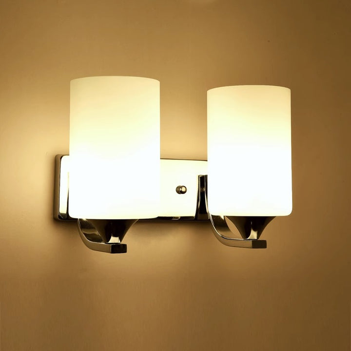 Wall-Mounted Decorative Sconce