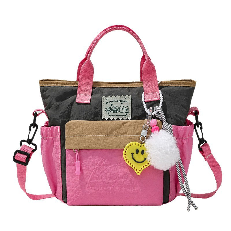 Practical everyday bag with stylish design Stornfield