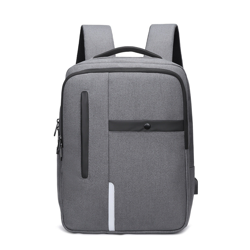 Multi-Functional Tech Backpack Stornfield