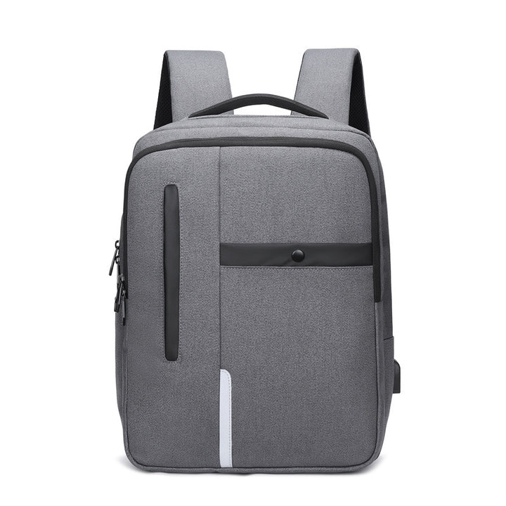 Multi-Functional Tech Backpack Stornfield