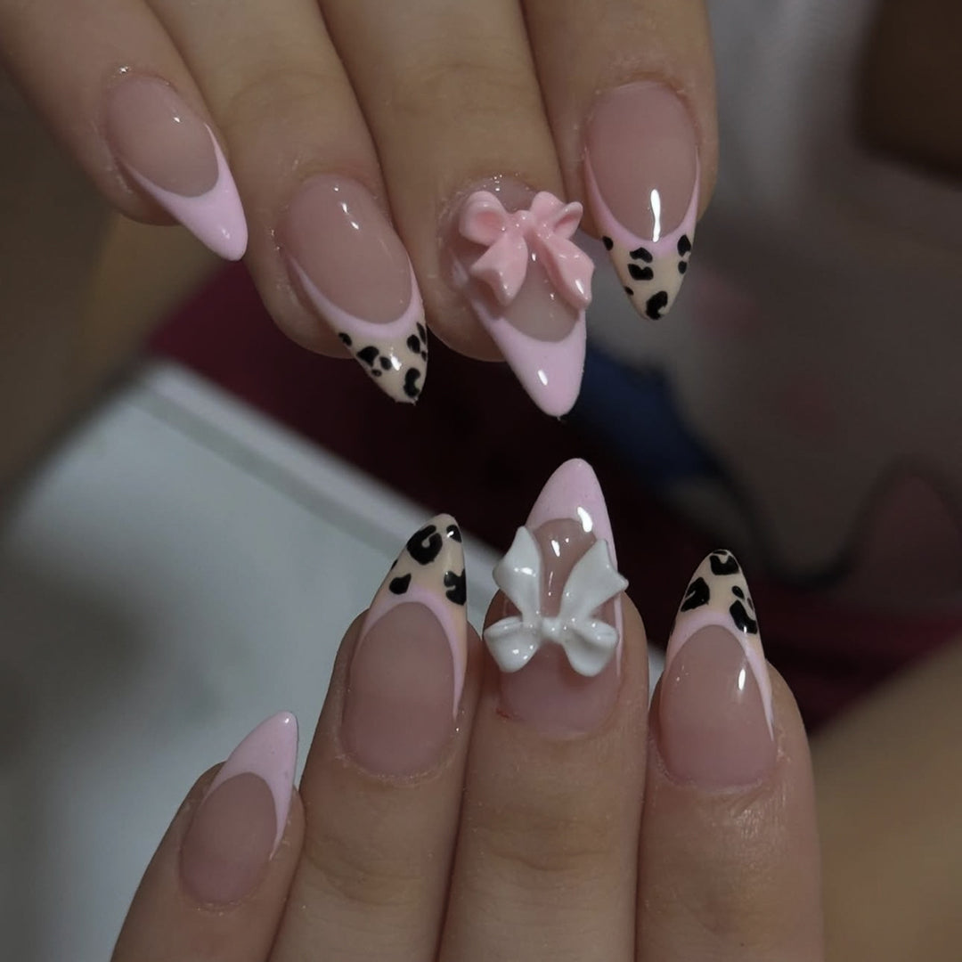 Nail Art Set Stornfield