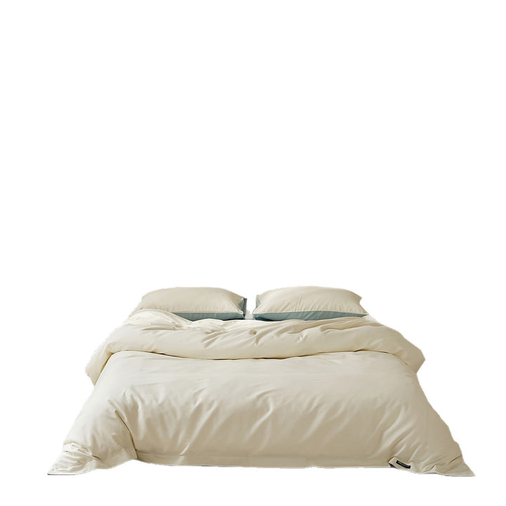 Luxurious Soft Cotton Bed Sheet Set